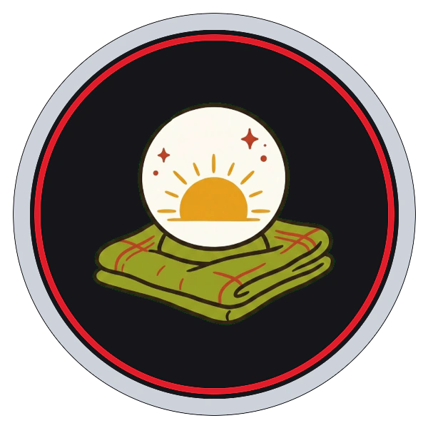 Hangover Quiz - Oracle