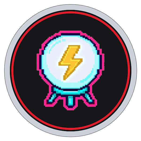 Pixel Quiz - Oracle